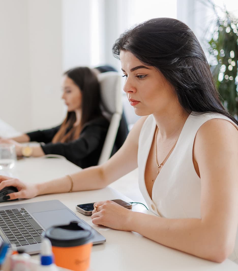 AI development team
